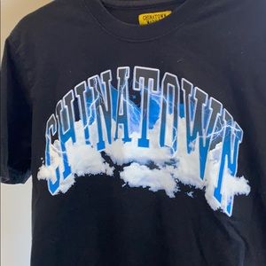 Chinatown market mens tee